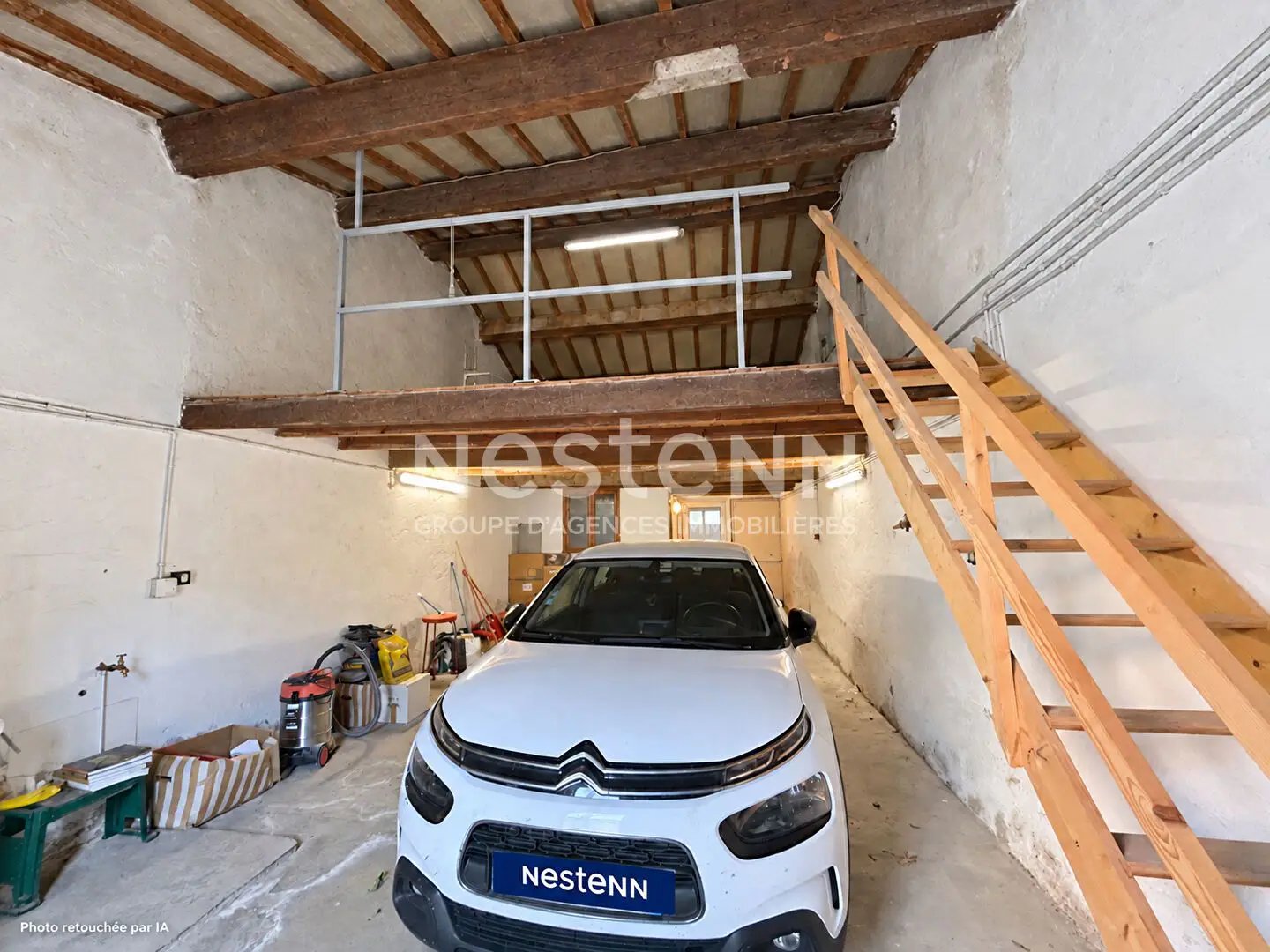 Maison à vendre, 123m², Sigean
