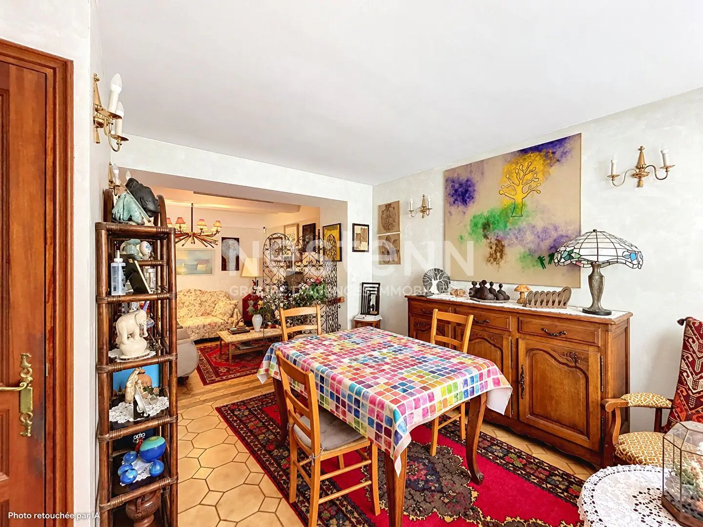 Maison à vendre, 123m², Sigean