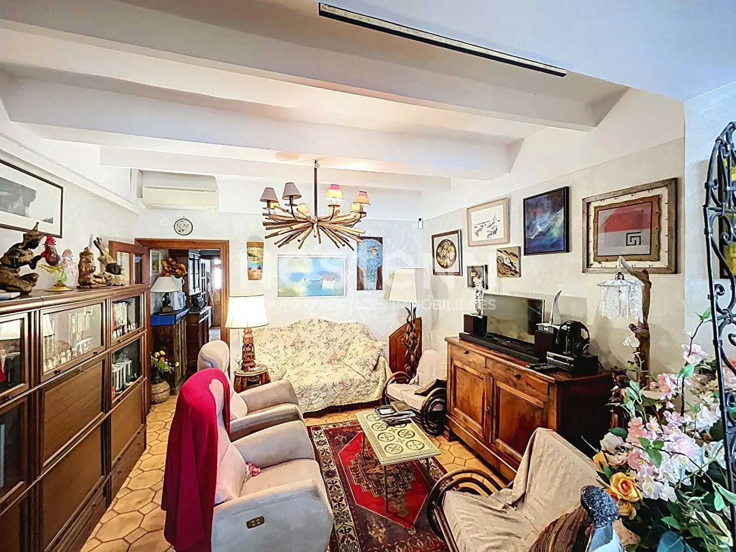 Maison à vendre, 123m², Sigean