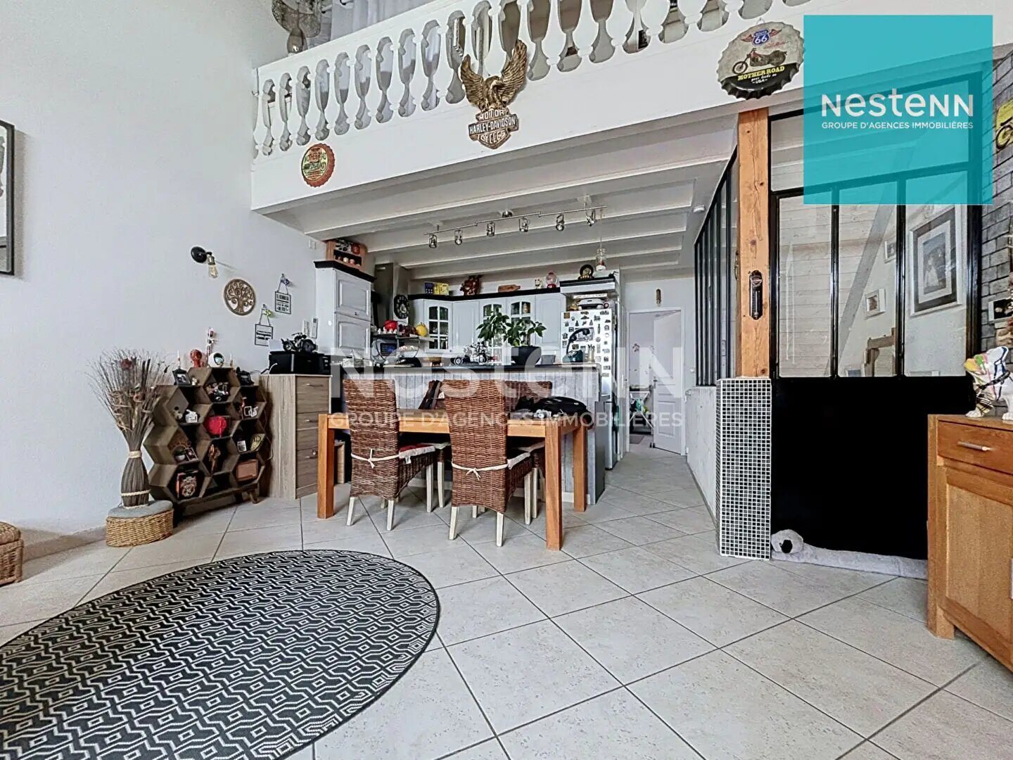 Maison à vendre, 92m², Sigean