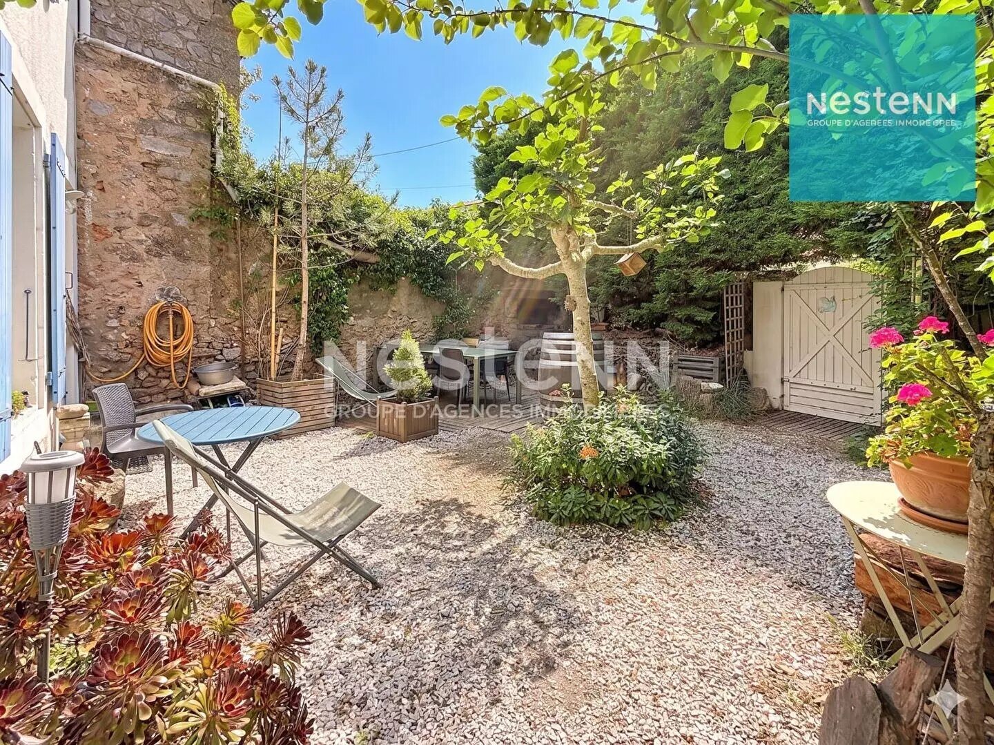 Maison à vendre, 133m², Fontjoncouse