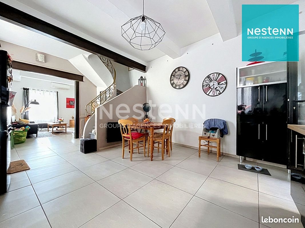 Maison à vendre, 122m², Sigean