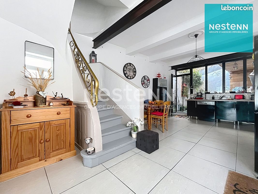 Maison à vendre, 122m², Sigean