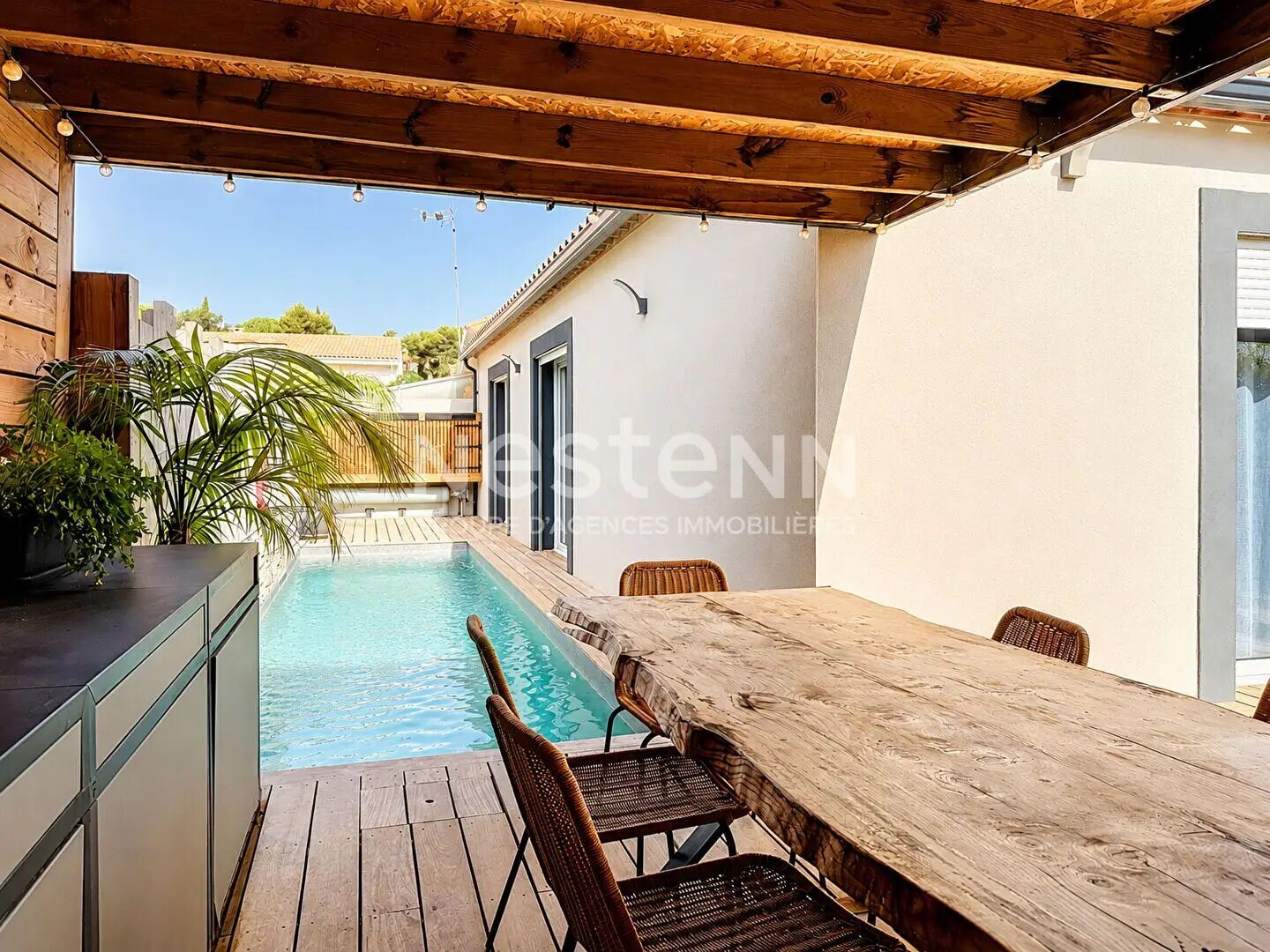 Maison à vendre, 142m², La Palme