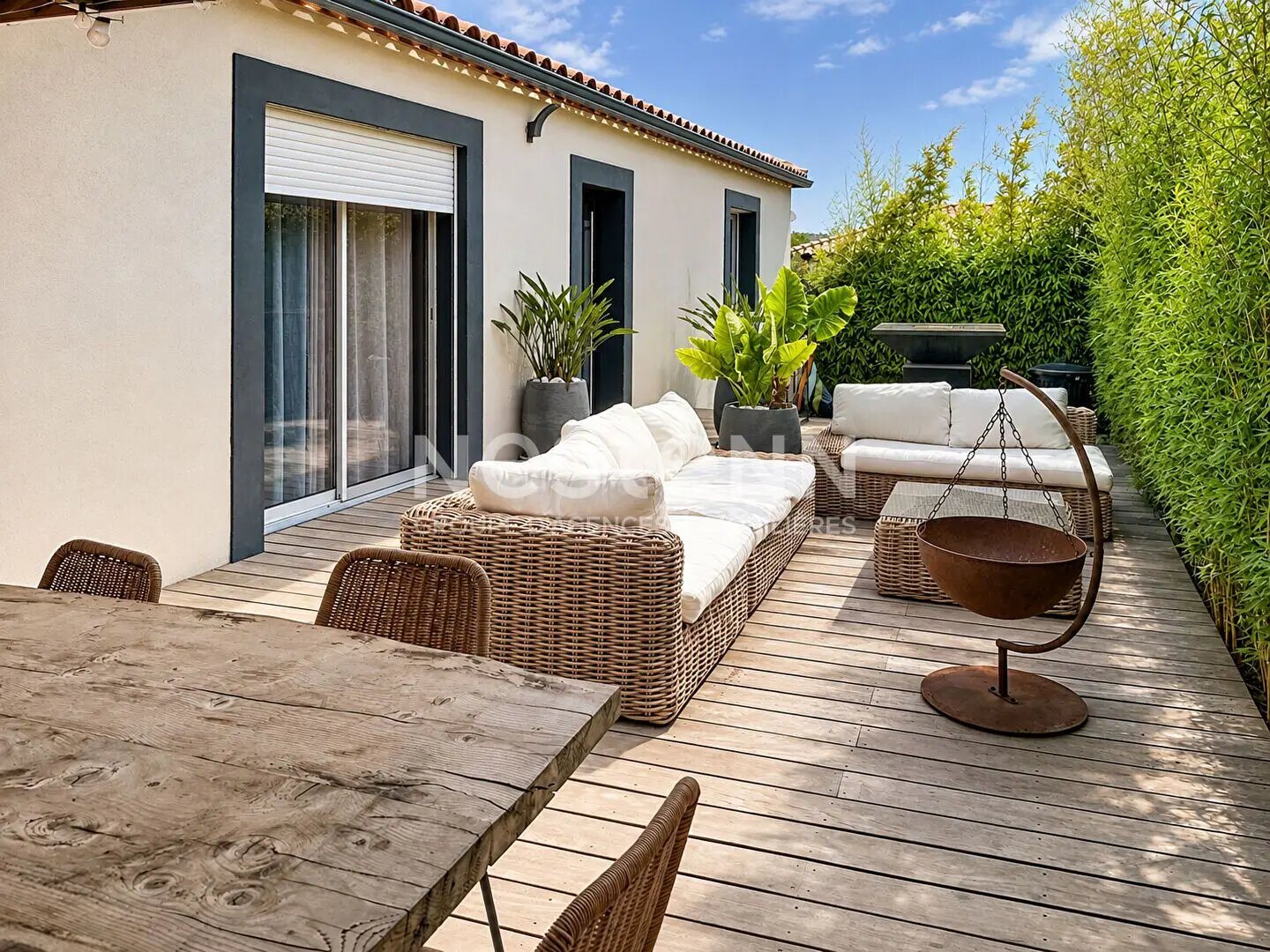 Maison à vendre, 142m², La Palme