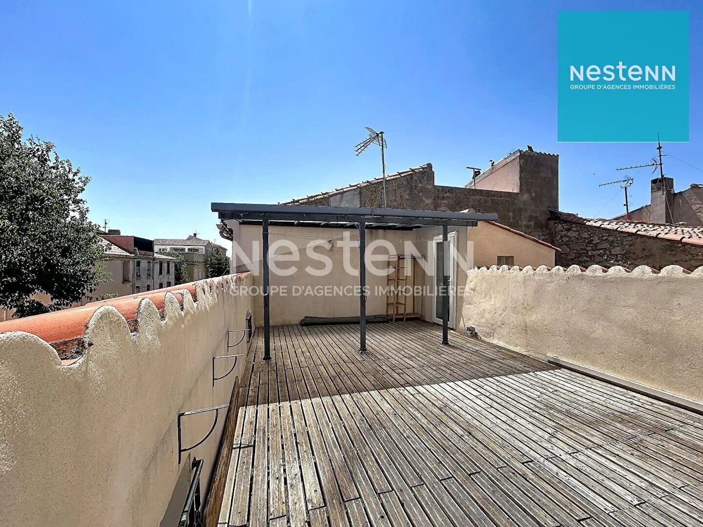 Maison à vendre, 80m², Port-la-Nouvelle
