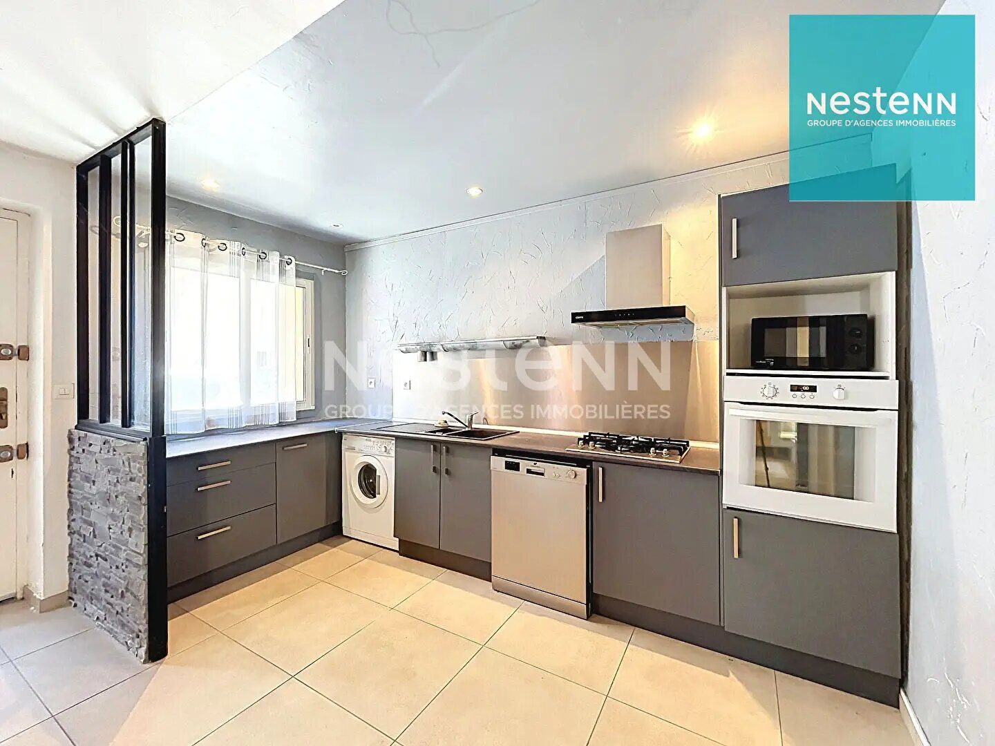 Maison à vendre, 80m², Port-la-Nouvelle