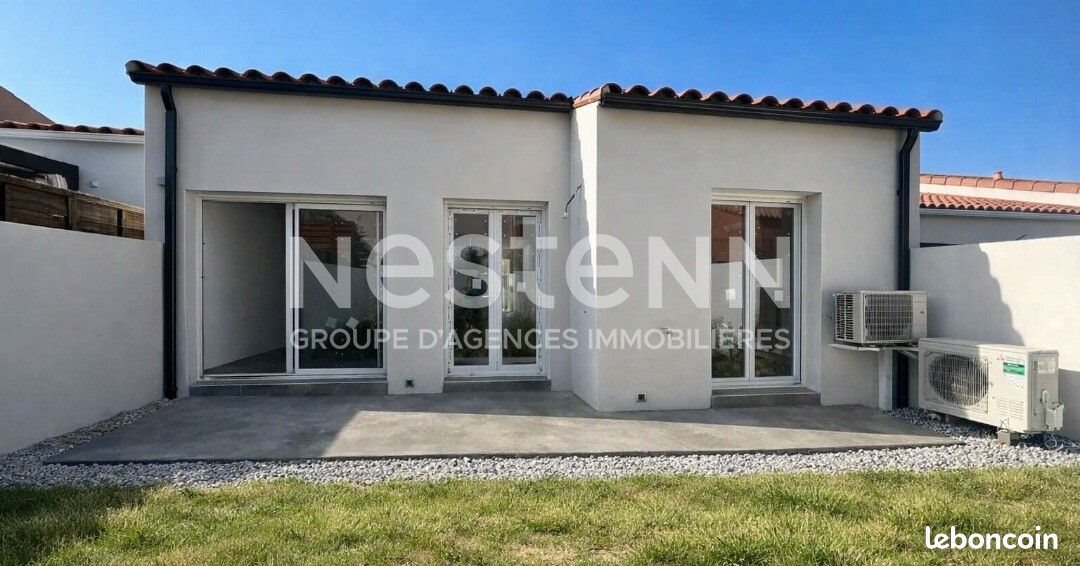 Maison à vendre, 73m², Marquixanes
