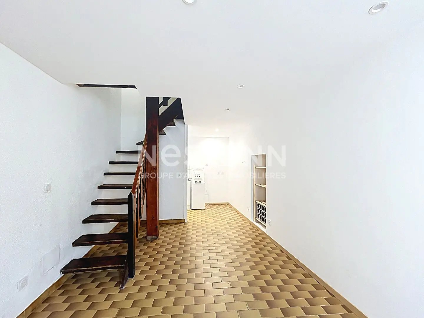 Maison à louer, 56m², Port-la-Nouvelle