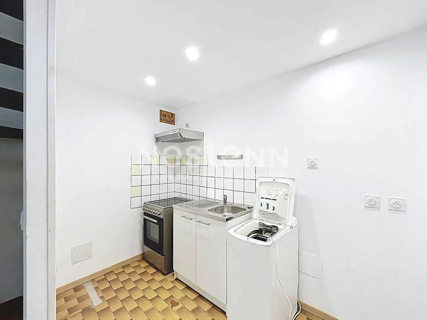 Maison à louer, 56m², Port-la-Nouvelle