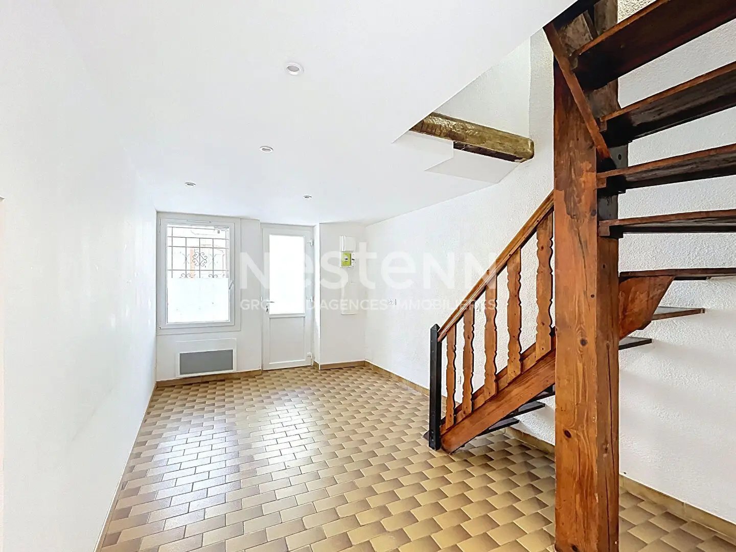 Maison à louer, 56m², Port-la-Nouvelle