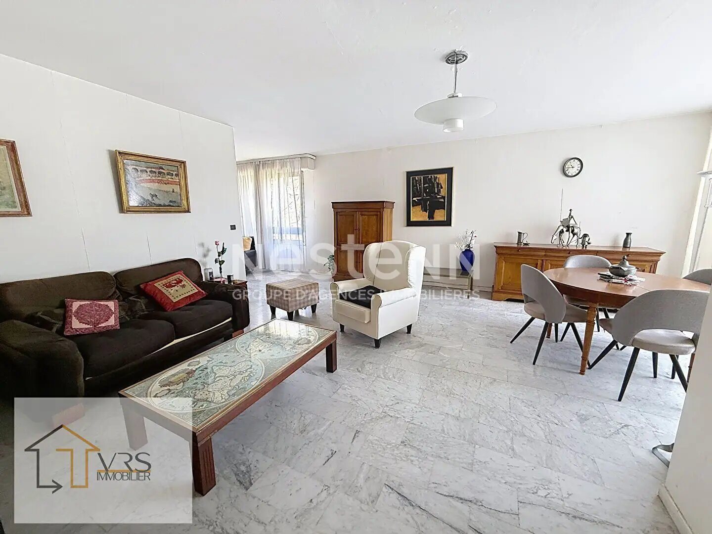 Appartement à vendre, 100m², Perpignan