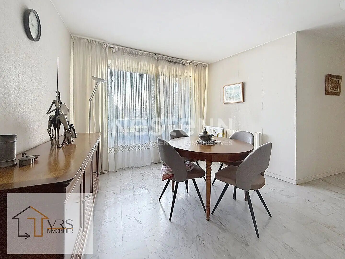 Appartement à vendre, 100m², Perpignan