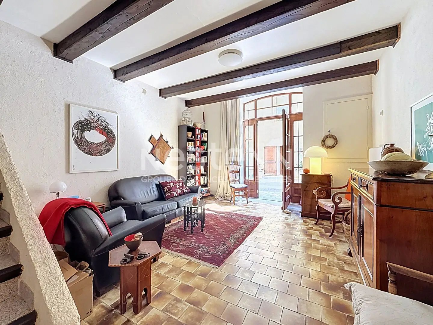 Maison à vendre, 125m², Sigean