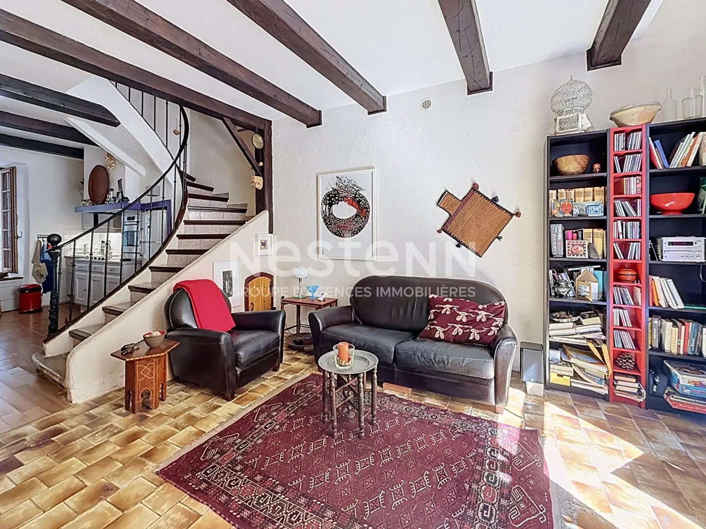 Maison à vendre, 125m², Sigean