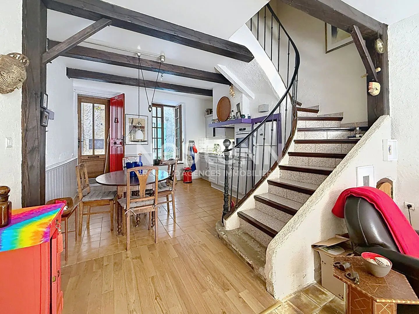 Maison à vendre, 125m², Sigean