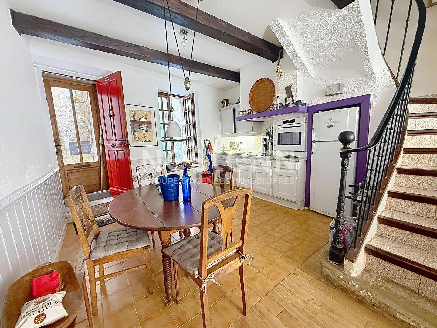 Maison à vendre, 125m², Sigean