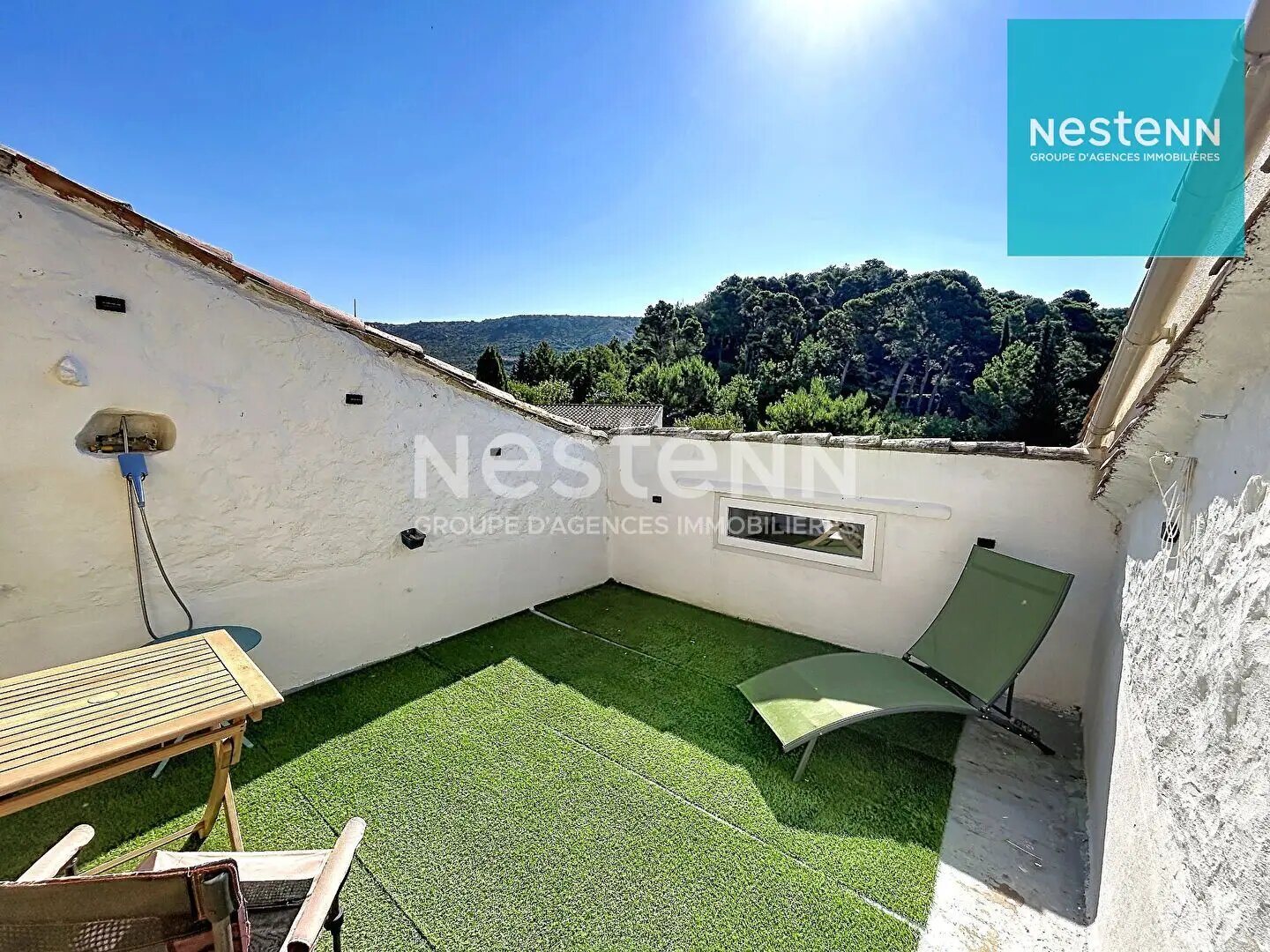 Maison à vendre, 135m², Villesèque-des-Corbières