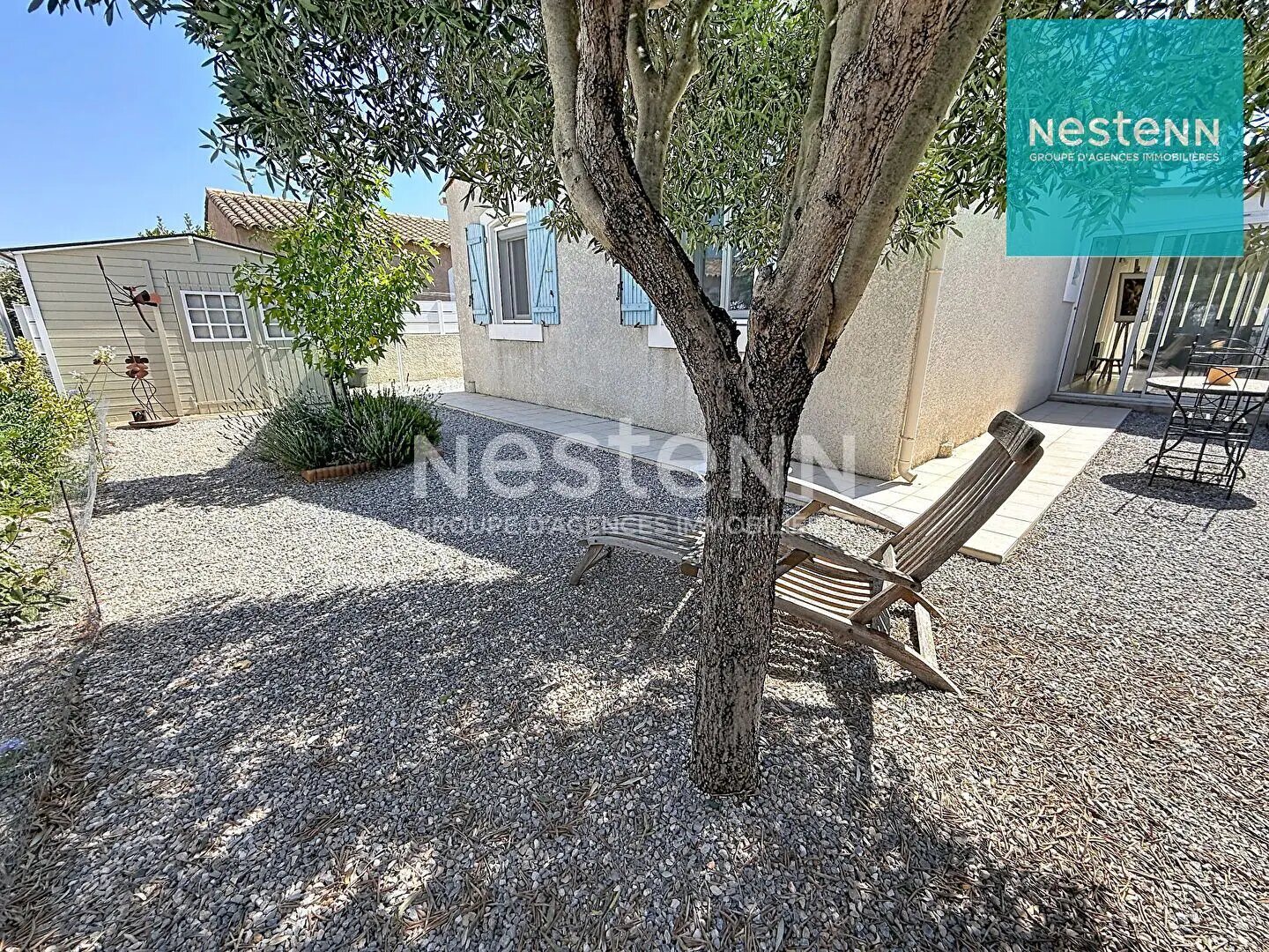 Maison à vendre, 84m², Sigean