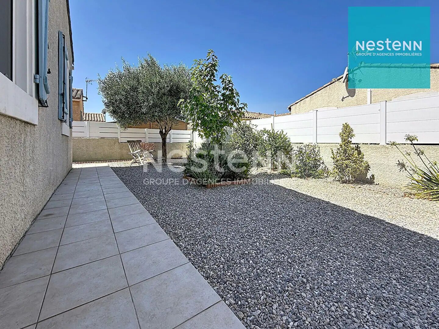 Maison à vendre, 84m², Sigean