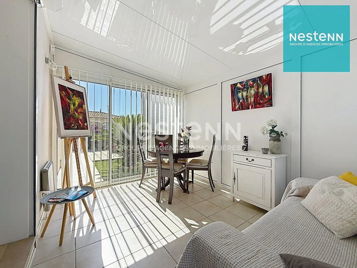 Maison à vendre, 84m², Sigean