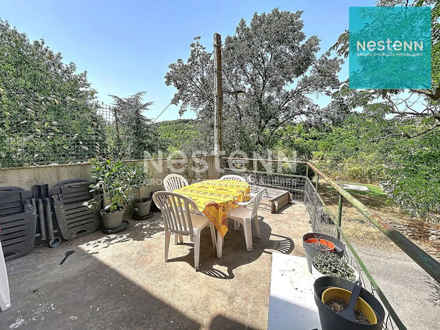 Maison à vendre, 162m², Durban-Corbières