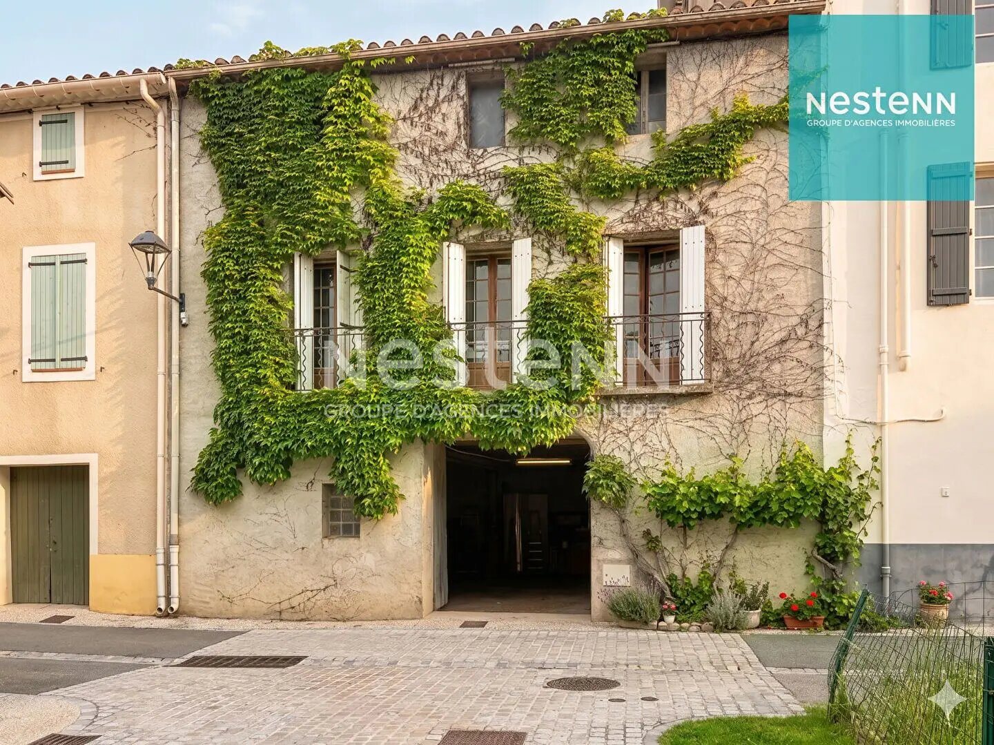Maison à vendre, 178m², Villesèque-des-Corbières