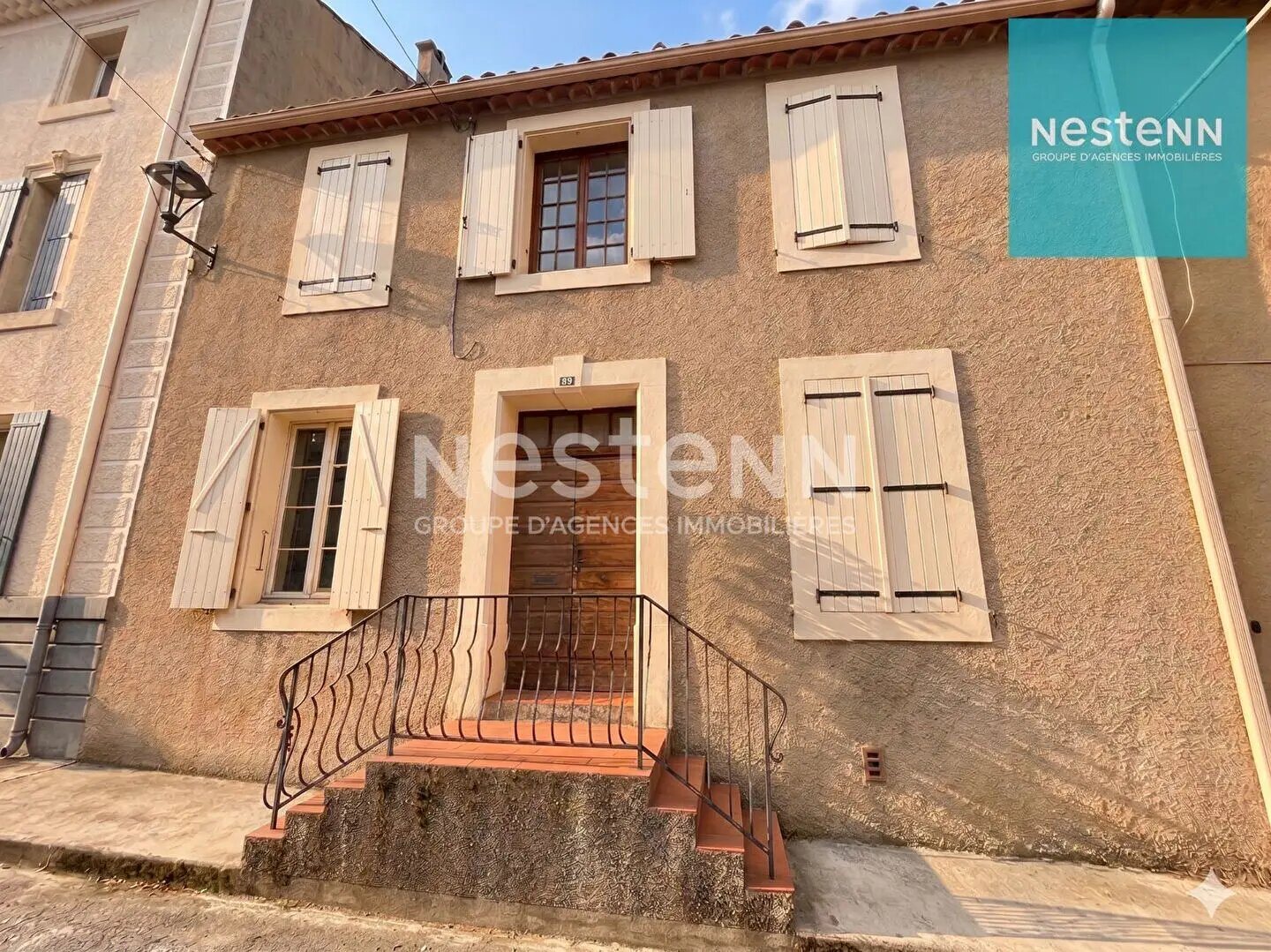 Maison à vendre, 178m², Villesèque-des-Corbières