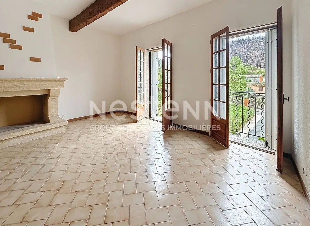 Maison à vendre, 178m², Villesèque-des-Corbières