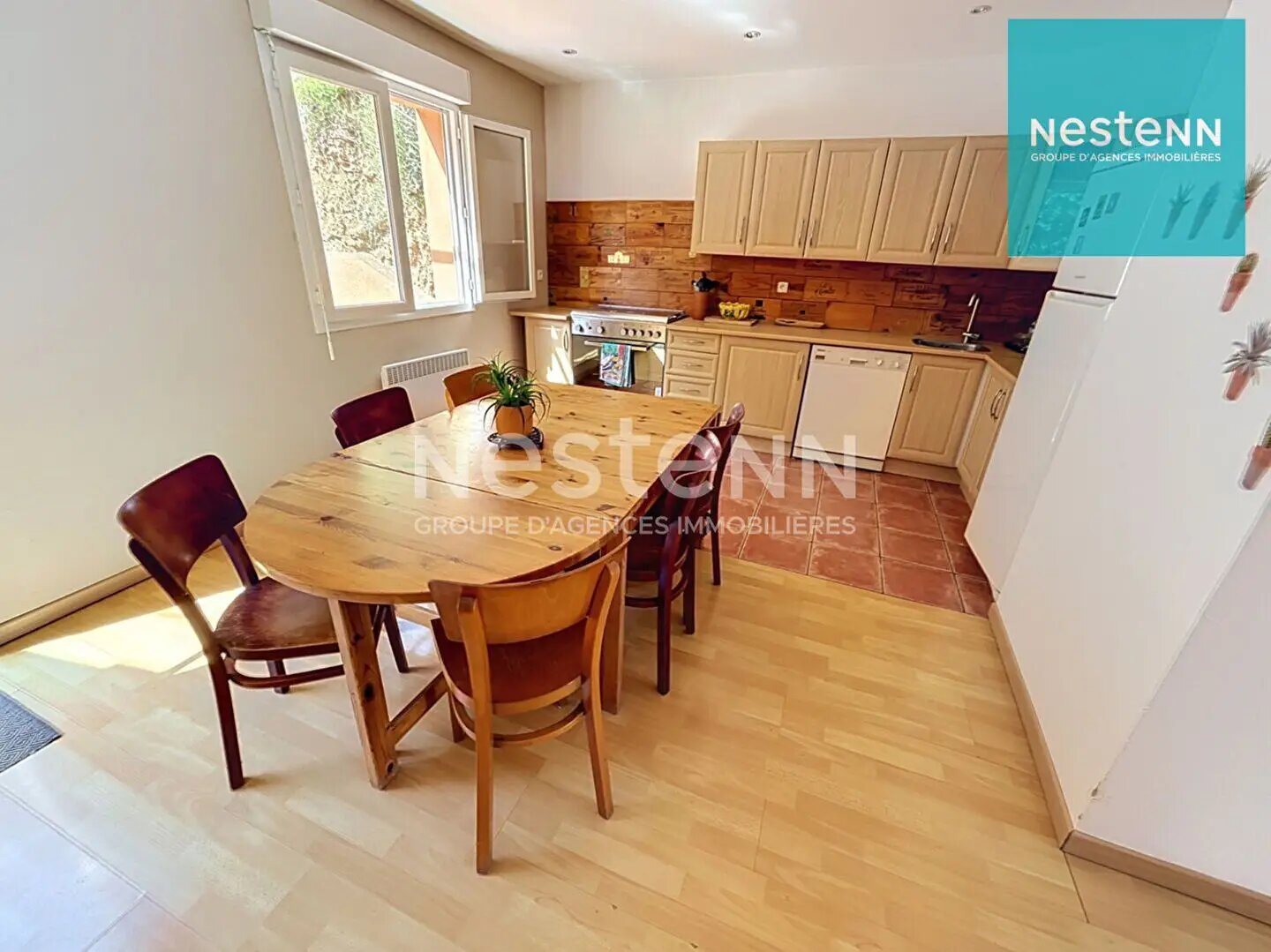 Maison à vendre, 84m², Roquefort-des-Corbières