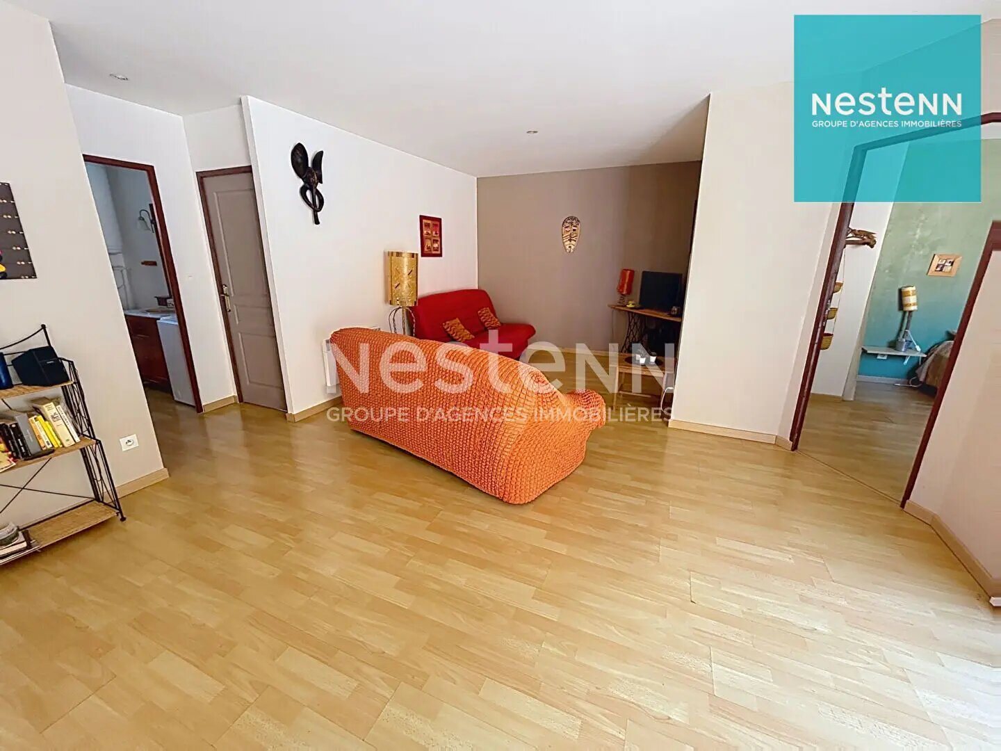 Maison à vendre, 84m², Roquefort-des-Corbières