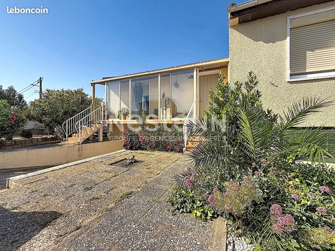Maison à vendre, 90m², Sigean
