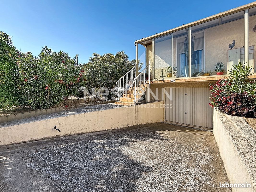 Maison à vendre, 90m², Sigean