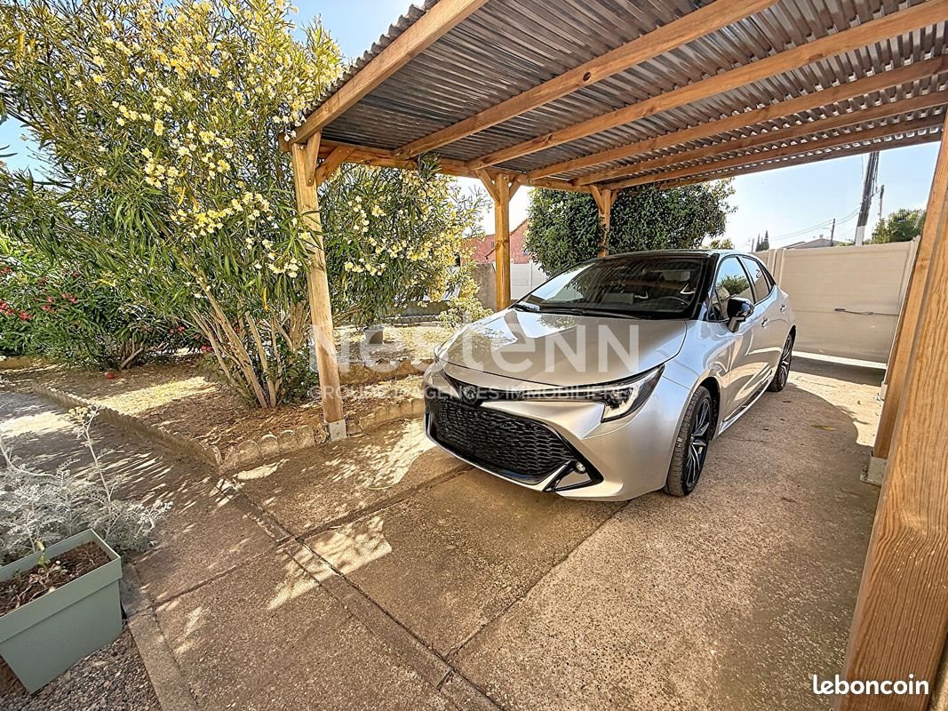 Maison à vendre, 90m², Sigean