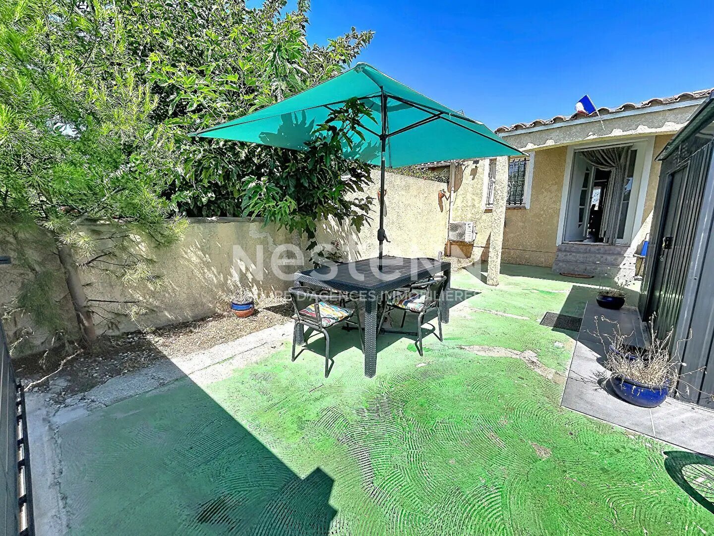 Maison à vendre, 68m², Port-la-Nouvelle