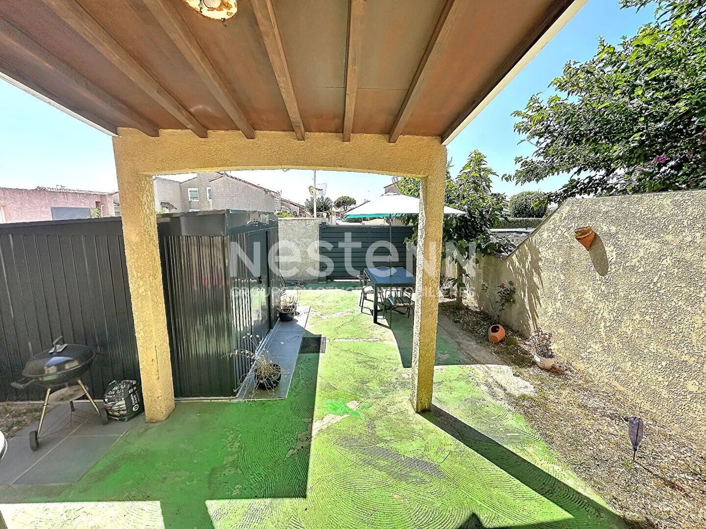 Maison à vendre, 68m², Port-la-Nouvelle