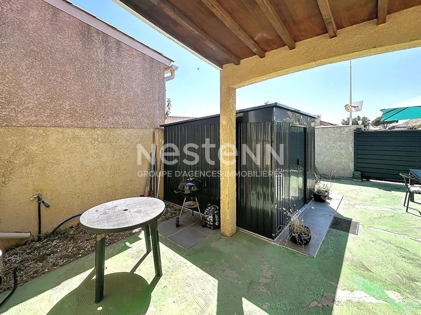 Maison à vendre, 68m², Port-la-Nouvelle