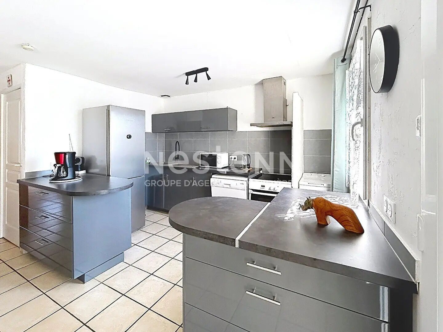 Maison à vendre, 68m², Port-la-Nouvelle