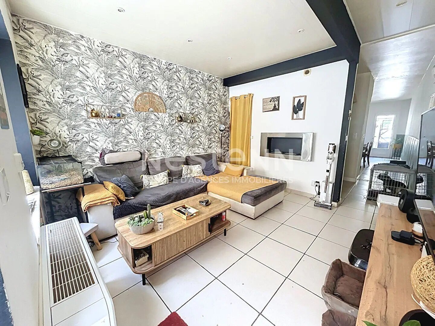 Maison à vendre, 110m², Sigean