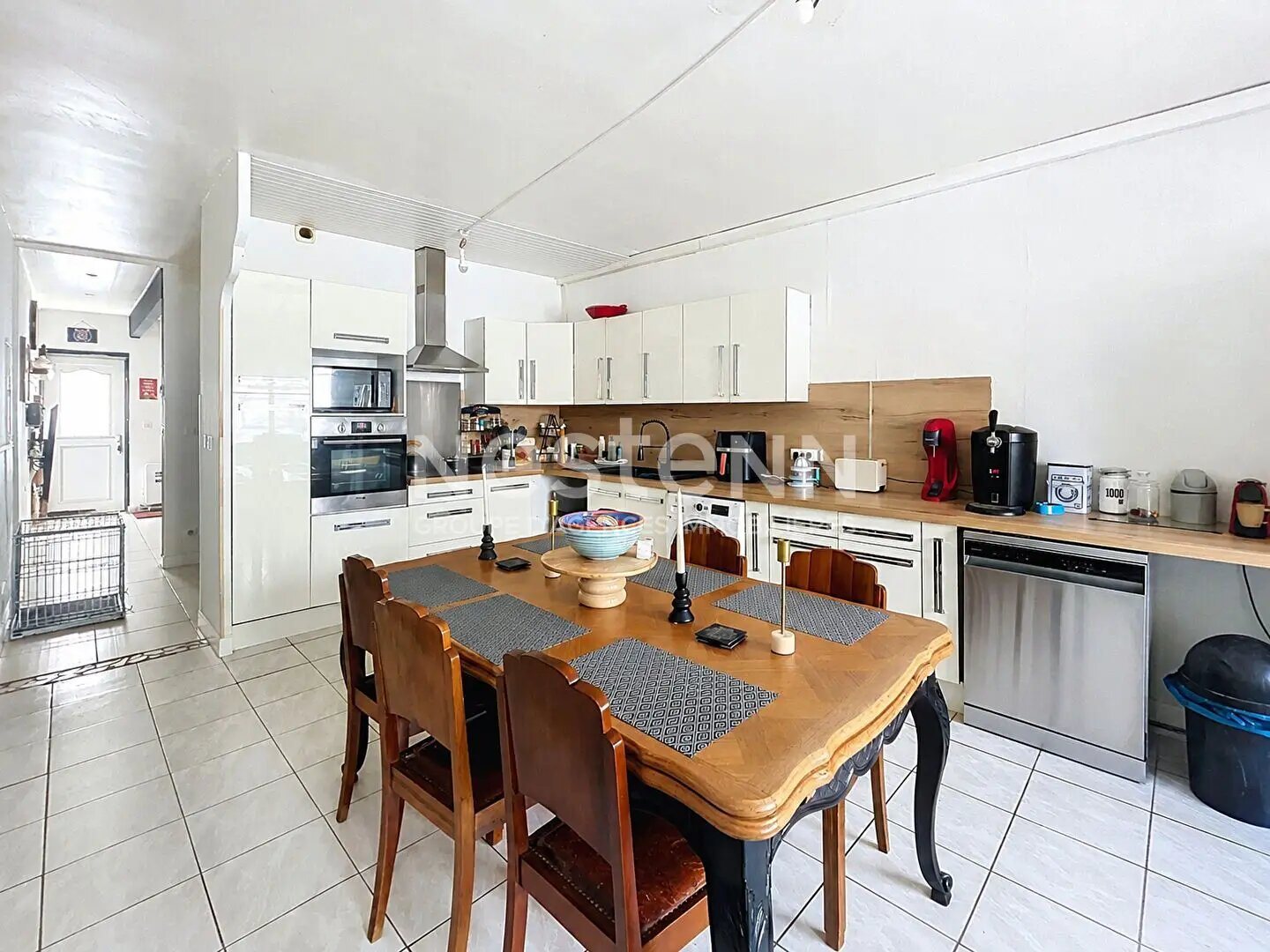 Maison à vendre, 110m², Sigean