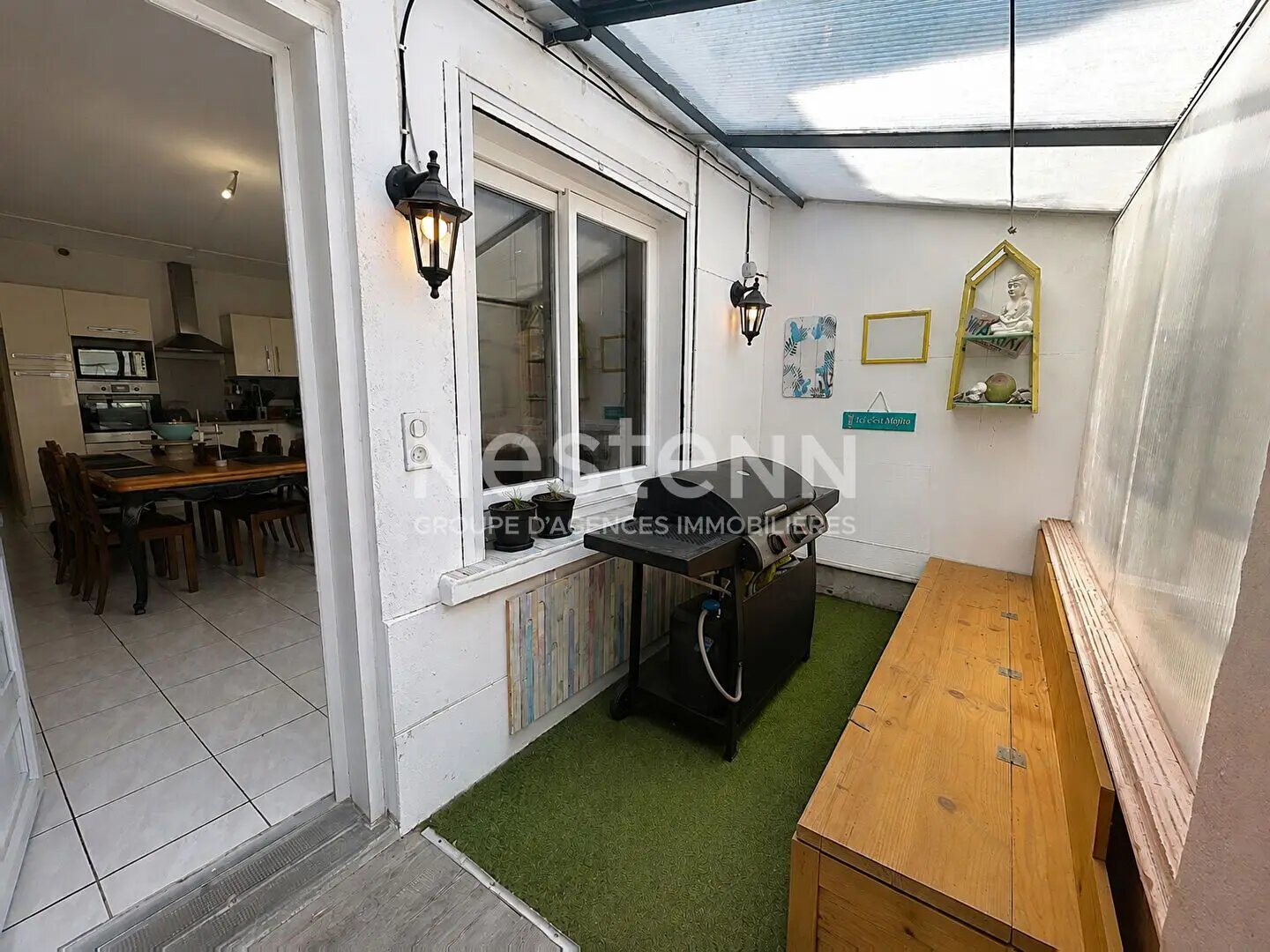 Maison à vendre, 110m², Sigean