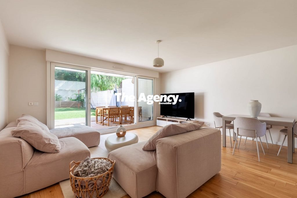 Maison à vendre, 70m², Marseille 8ème