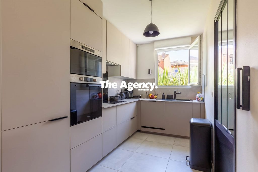 Maison à vendre, 70m², Marseille 8ème