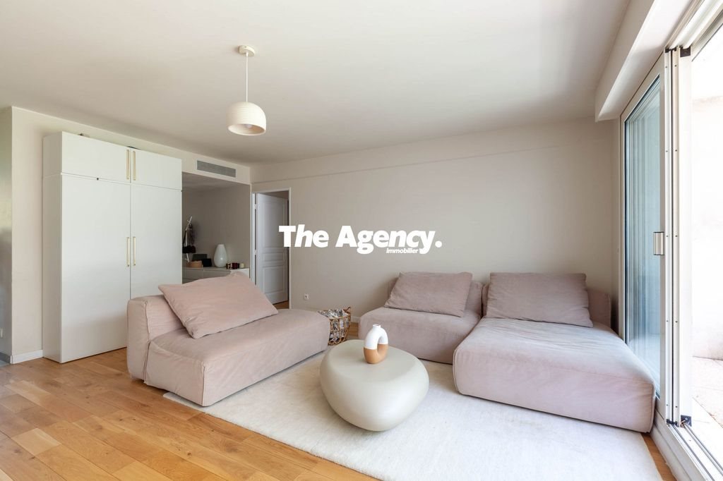 Maison à vendre, 70m², Marseille 8ème