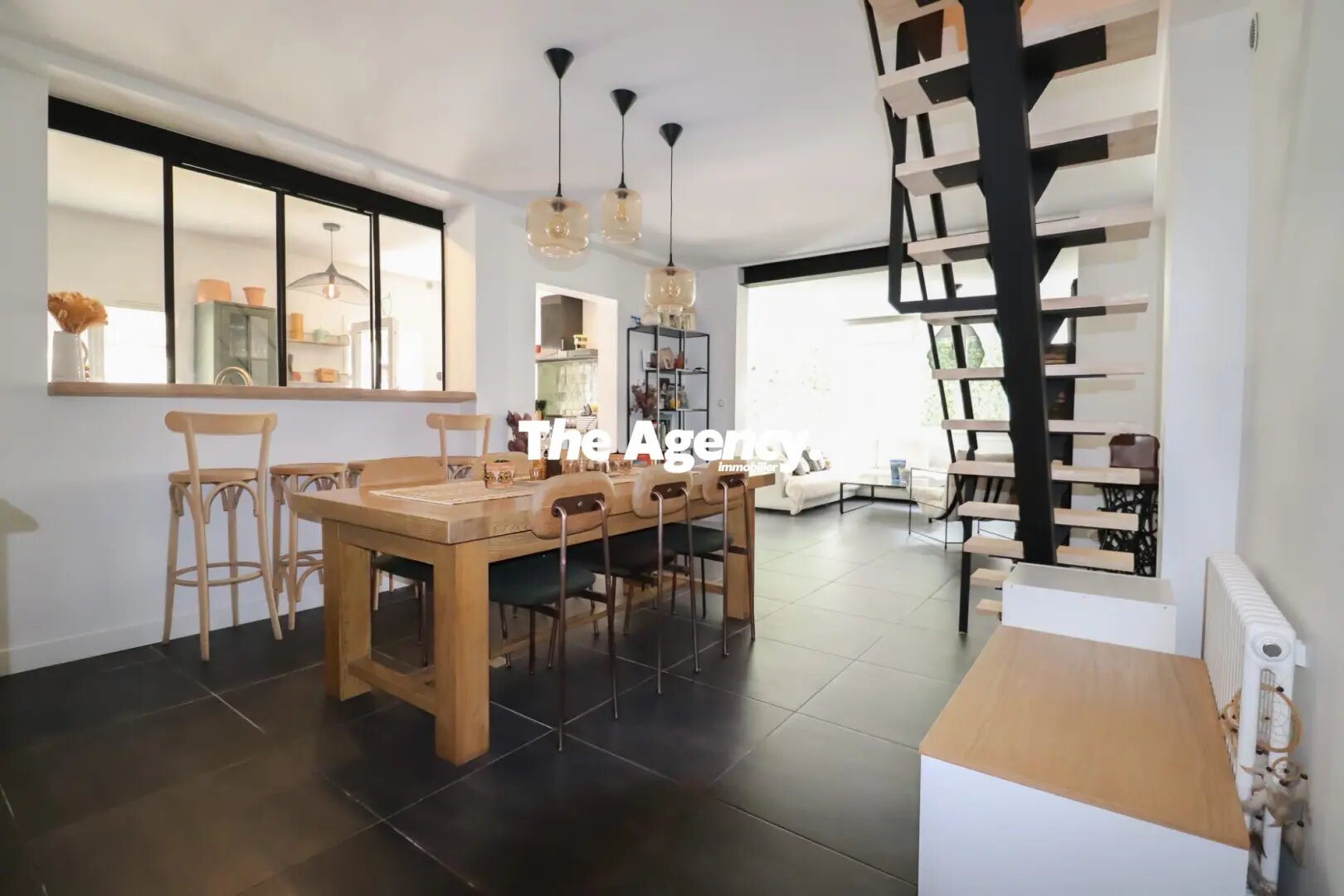 Maison à vendre, 174m², Marseille 9ème