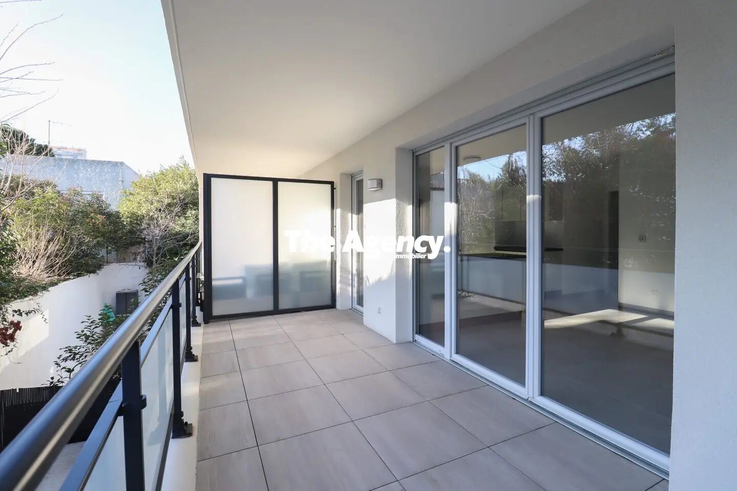Appartement à vendre, 60m², Marseille 9ème