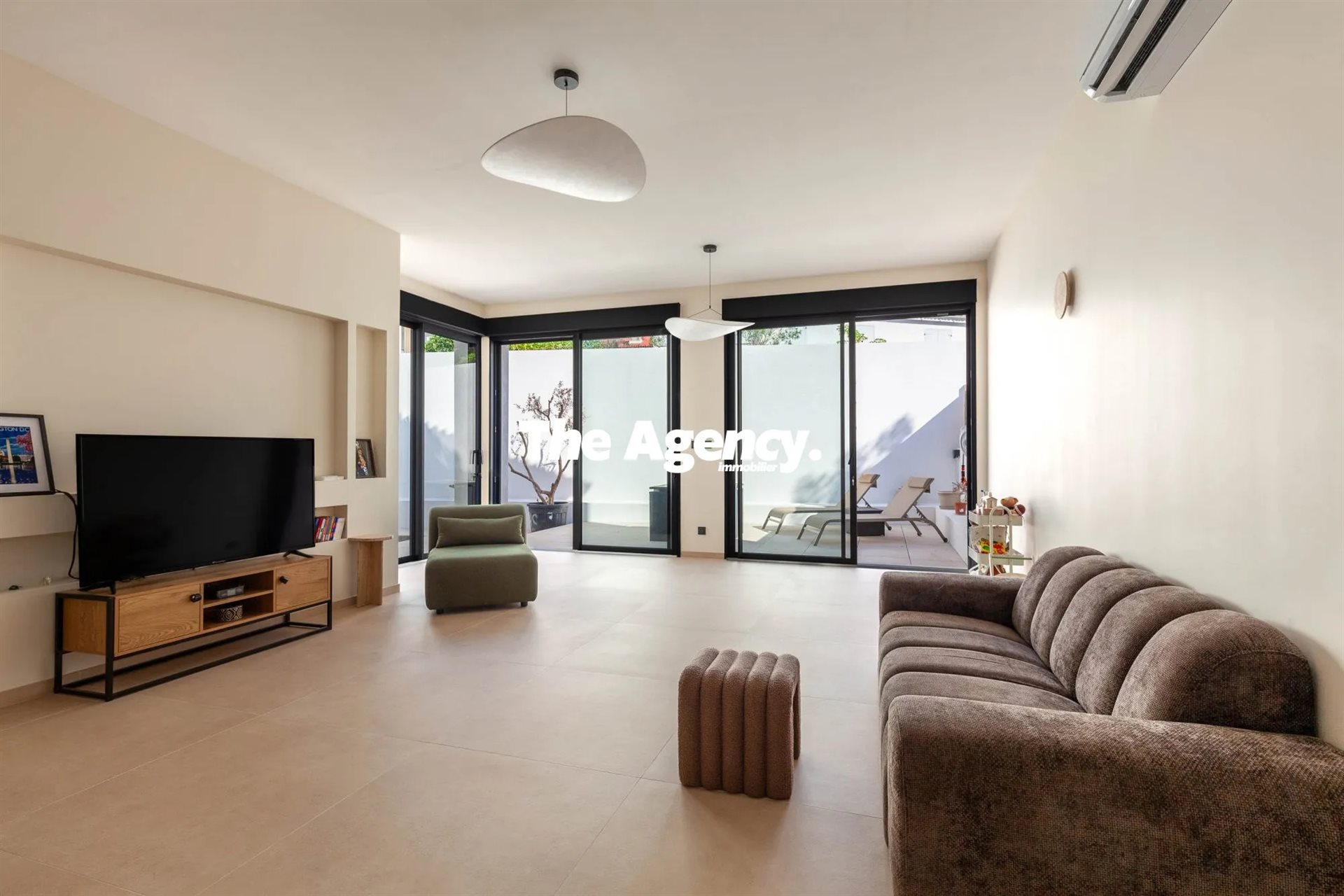Maison à vendre, 163m², Marseille 8ème