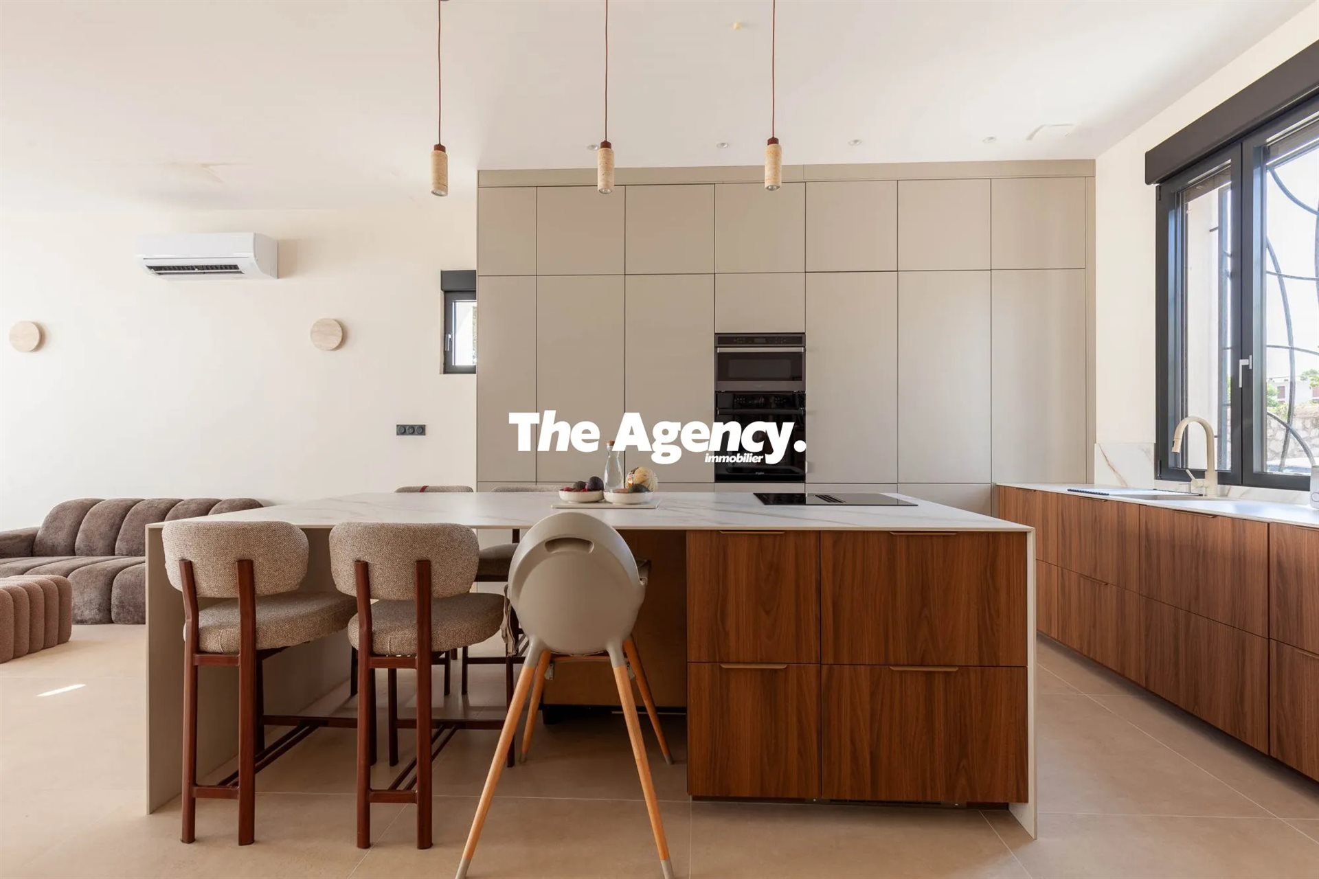 Maison à vendre, 163m², Marseille 8ème
