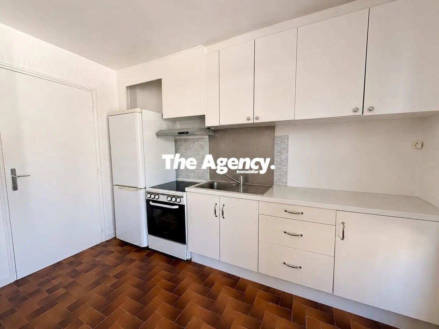 Appartement à vendre, 20m², Cassis