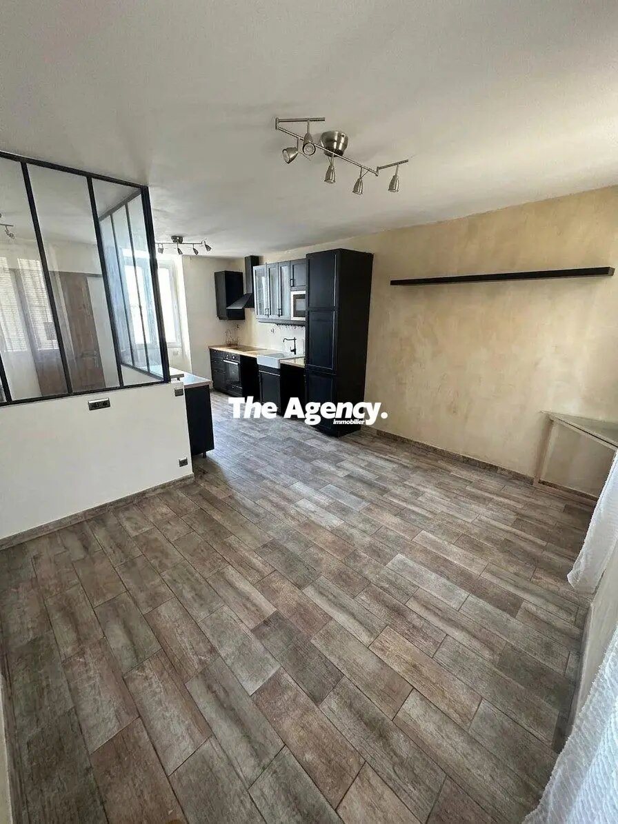 Maison à louer, 52m², Marseille 9ème
